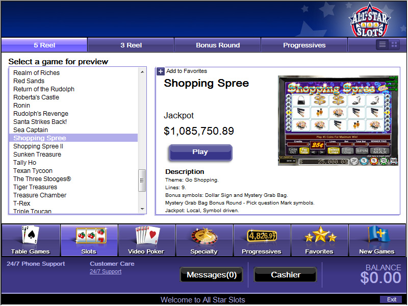 Online Casino Reviews